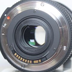 SIGMA/10-20mm F3.5 EX DC HSM/Canon用/広角ズームレンズ ⑥