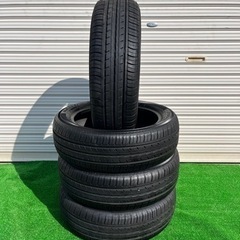 決まりました 軽自動車15インチタイヤ 165/55r15