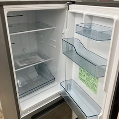 😎オシャレカラー😎2020年製 HITACHI 日立 154L冷蔵庫 RL-154NA😎2099