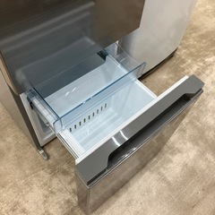 😎オシャレカラー😎2020年製 HITACHI 日立 154L冷蔵庫 RL-154NA😎2099