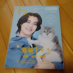 雑誌　ねこ