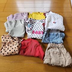 子供用品 キッズ用品 子供服