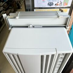 今月10％OFF！【窓用エアコン】冷房専用　2021年製　CW-1621　株コロナ　朝霞市　リサイクルショップ　ケイラック朝霞田島店　GM27