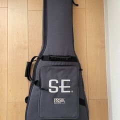 PRS(ポールリードスミス）製ギターSE &KORGギターアンプ SPIDER Ⅲ30w