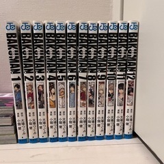 バクマンBakuman 1 〜12