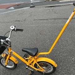 自転車 三輪車