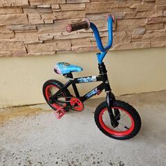 US. BMX 幼児用自転車