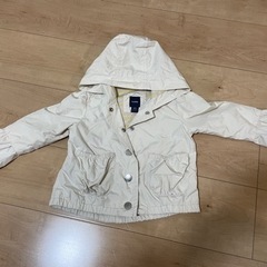 ベビー　キッズ　gap アウター　