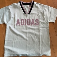 adidasTシャツ