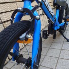 ストライダー14X　STRIDER 　ヘルメット、サポーター一式や社外サドルなど