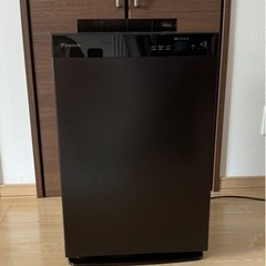 DAIKIN 加湿空気清浄機 MCK70XKS-T 2021年製