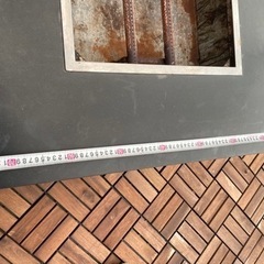 値下げ！お好み焼きテーブル