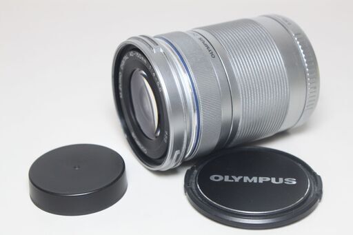 OLYMPUS/M.ZUIKO DIGITAL ED 40-150mm F4.0-5.6 R/望遠ズームレンズ ④