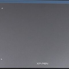 ペンタブレット　XPPen Deco 01 V2 　格安　ほぼ新品