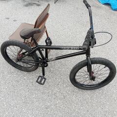 ☆大人気 BMX 20インチ 不具合なし☆