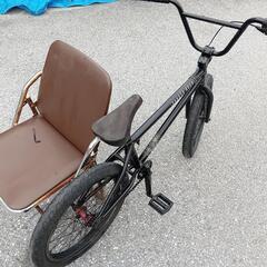 ☆大人気 BMX 20インチ 不具合なし☆