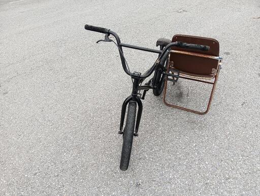 ★大人気　BMX  20インチ　不具合なし★