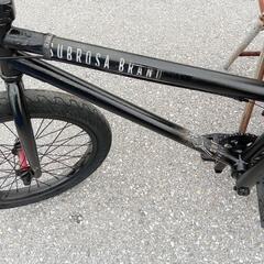 ☆大人気 BMX 20インチ 不具合なし☆