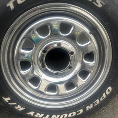 215/65r16（決まりました）