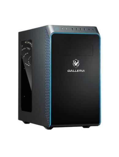 デスクトップゲーミングpc