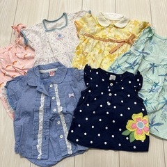 子供用品 キッズ用品 子供服