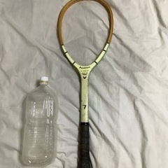 テニスラケット　Futabaya.  品番？226  全長69cm