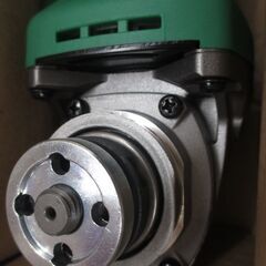 HIKOKI ハイコーキ G10BYEZ ディスクグラインダ 未使用 【ハンズクラフト宜野湾店】　