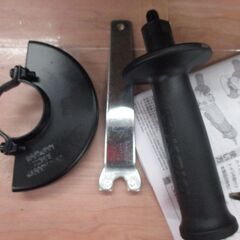 HIKOKI ハイコーキ G10BYEZ ディスクグラインダ 未使用 【ハンズクラフト宜野湾店】　