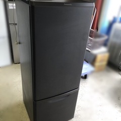 Panasonic ノンフロン冷凍冷蔵庫　NR-B17CW-T