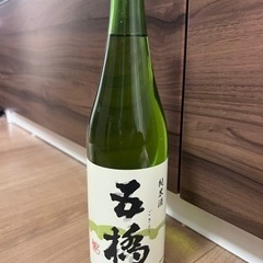 お酒 日本酒 五橋