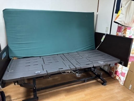 家具 ベッド シングルベッド