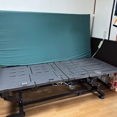 家具 ベッド シングルベッド