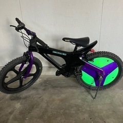 子供　自転車 マウンテンバイク