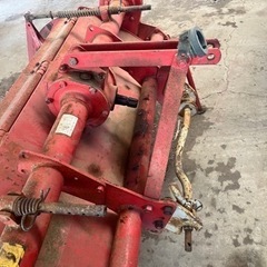 深耕ロータリー