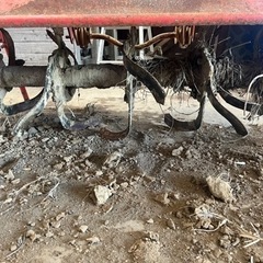 深耕ロータリー