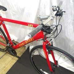 アウトレット/LOUIS GARNEAU/SETTER8.0