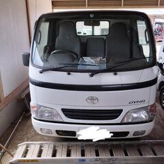 【ネット決済】トヨタダイナー 1.5tトラック
