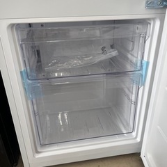 ⭐️未使用品‼️⭐️Haier⭐️ハイアール　2023年式　121L冷蔵庫　 JR-NF121B 1410