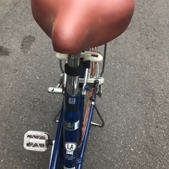 自転車     24インチ