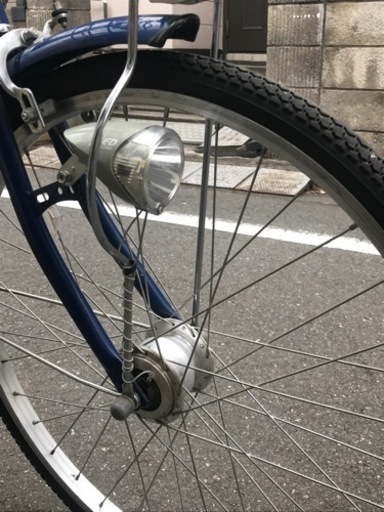 自転車     24インチ