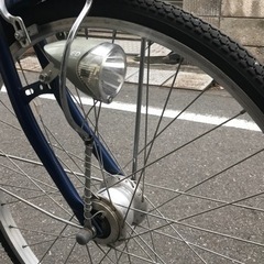 自転車     24インチ