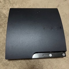 PS3 本体 コントローラー×2