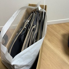 自転車　レインカバー　