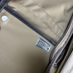 自転車　レインカバー　