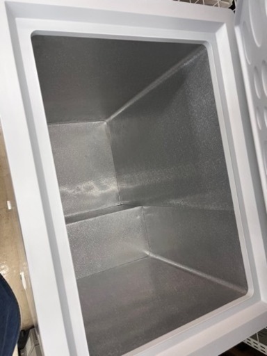 ⭐️Haier⭐️ハイアール 2018年式 145L冷凍庫 JF-NC145F-1 1881