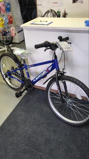 新車　自転車 子供用　5000円引き