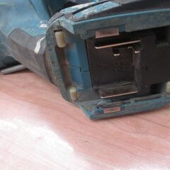 makita マキタ JR187D レシプロソー 18V 本体のみ 中古品 【ハンズクラフト宜野湾店】