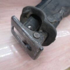 makita マキタ JR187D レシプロソー 18V 本体のみ 中古品 【ハンズクラフト宜野湾店】