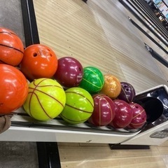 本日4/16 20:00-池袋　ボウリングしませんか？🎳