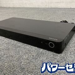 高年式!2022年製! 東芝/TOSHIBA DBR-T101 ...